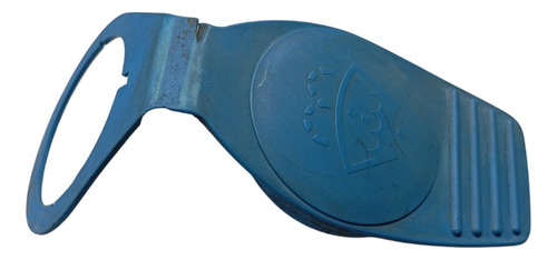 Tampa Reservatorio Limpador Pabrisa Vw Bora 2001 À 2007 - Imagem 8