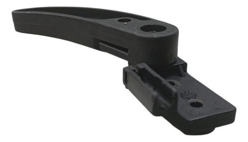 Puxador Manopla Alavanca Capô Vw Gol Saveiro Voyage 09 À 19 - Imagem 4