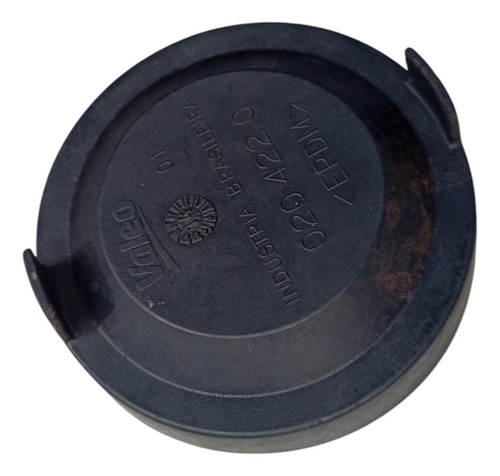 Tampa Vedação Farol Valeo Citroen C3 Corsa Montana - Imagem 5