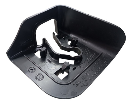 Suporte Banco Traseiro Direito Renault Clio 2003 À 2012 - Imagem 7