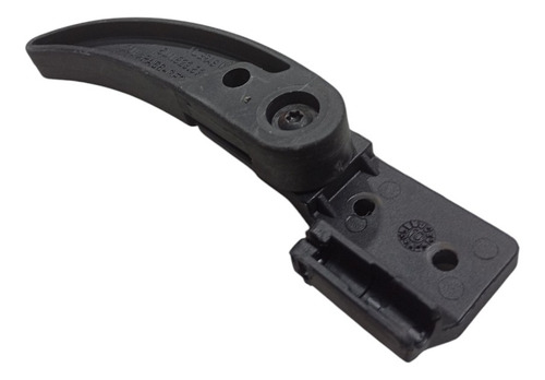 Puxador Manopla Alavanca Capô Vw Gol Saveiro Voyage 09 À 19 - Imagem 6