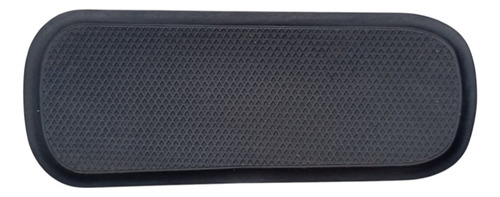 Borracha Console Central Orig Citroen Xsara Picasso 01 À 08 Preto