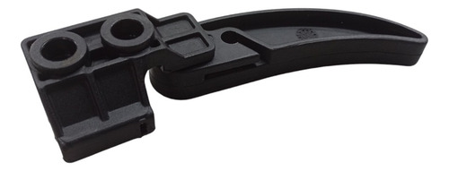 Puxador Manopla Alavanca Capô Vw Gol Saveiro Voyage 09 À 19 - Imagem 8