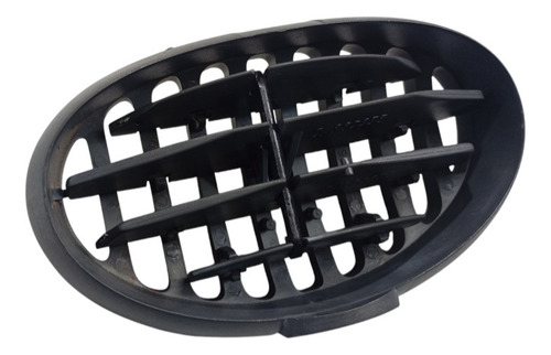 Difusor Ar Renault Megane Scenic Original 2006 À 2013 - Imagem 5