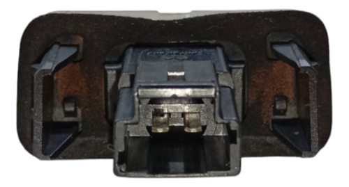 Lanterna Placa Orig Citroen C3 Xsara Picasso Peugeot 206 207 - Imagem 5