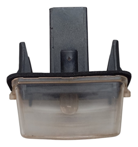 Lanterna Placa Orig Citroen C3 Xsara Picasso Peugeot 206 207 - Imagem 6