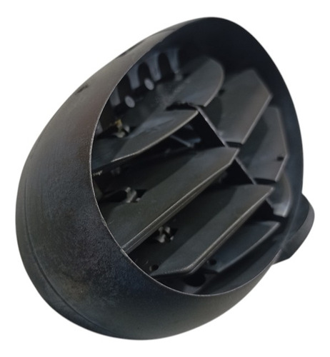 Difusor Ar Renault Megane Scenic Original 2006 À 2013 - Imagem 8