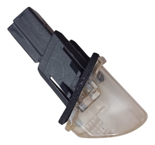 Lanterna Placa Orig Citroen C3 Xsara Picasso Peugeot 206 207 - Imagem 9