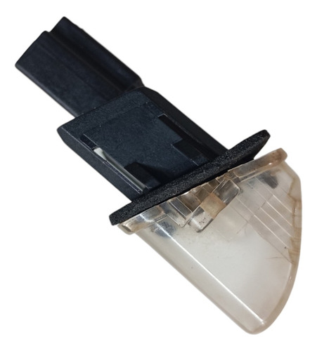 Lanterna Placa Orig Citroen C3 Xsara Picasso Peugeot 206 207 - Imagem 10