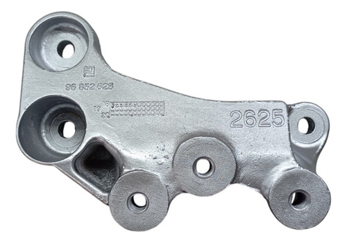 Suporte Coxim Câmbio Orig Gm Onix Prisma Spin 2014 Em Diante