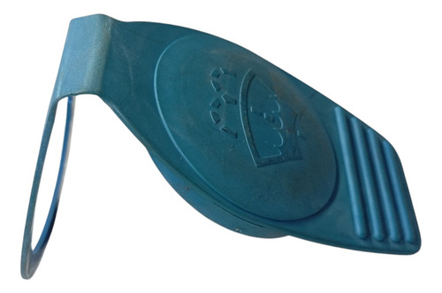 Tampa Reservatorio Parabrisa Original Vw Polo 2003 À 2015 - Imagem 3