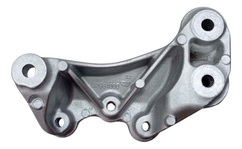 Suporte Coxim Câmbio Orig Gm Onix Prisma Spin 2014 Em Diante - Imagem 4