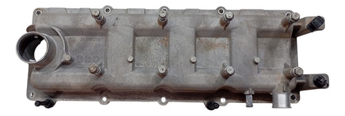 Tampa Válvula Cabeçote Orig Gm Onix Prisma 1.0/1.4 2013/2019