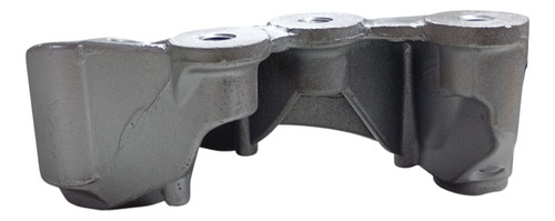 Suporte Coxim Câmbio Orig Gm Onix Prisma Spin 2014 Em Diante - Imagem 5