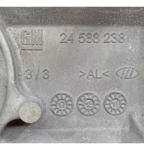 Tampa Válvula Cabeçote Orig Gm Onix Prisma 1.0/1.4 2013/2019 - Imagem 2