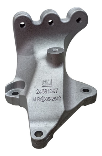 Suporte Coxim Direito Motor Original Gm Onix Prisma 13 À 19