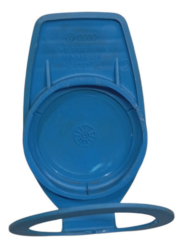 Tampa Reservatorio Parabrisa Original Audi A3 2000 À 2005 - Imagem 5