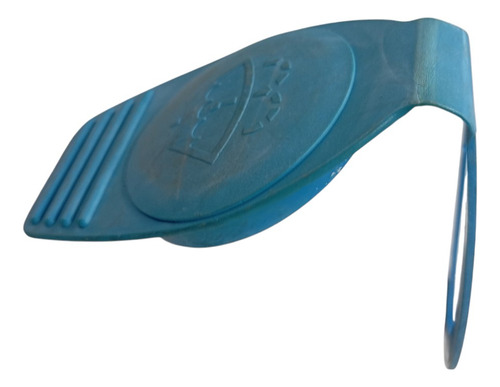 Tampa Reservatorio Parabrisa Original Vw Polo 2003 À 2015 - Imagem 7