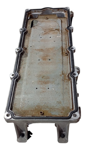 Tampa Válvula Cabeçote Orig Gm Onix Prisma 1.0/1.4 2013/2019 - Imagem 3