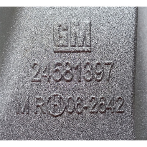 Suporte Coxim Direito Motor Original Gm Onix Prisma 13 À 19 - Imagem 2