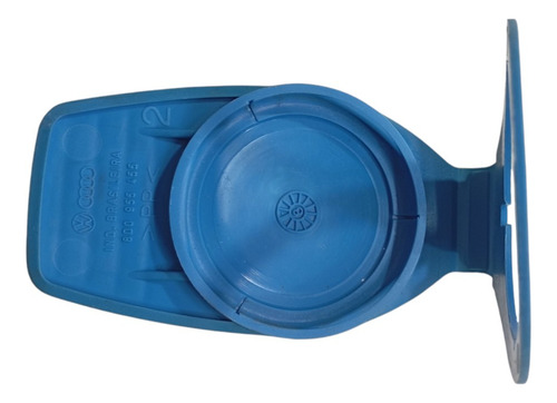 Tampa Reservatorio Parabrisa Original Vw Polo 2003 À 2015 - Imagem 8