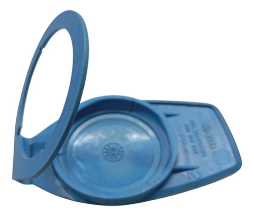 Tampa Reservatorio Parabrisa Original Audi A3 2000 À 2005 - Imagem 6