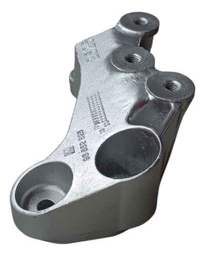 Suporte Coxim Câmbio Orig Gm Onix Prisma Spin 2014 Em Diante - Imagem 7