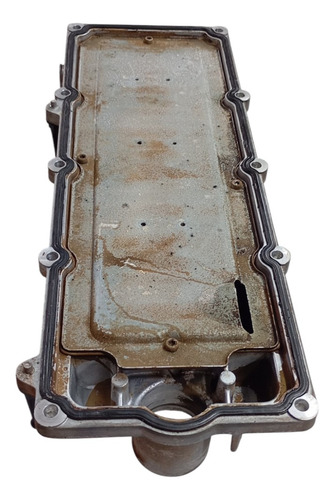 Tampa Válvula Cabeçote Orig Gm Onix Prisma 1.0/1.4 2013/2019 - Imagem 4