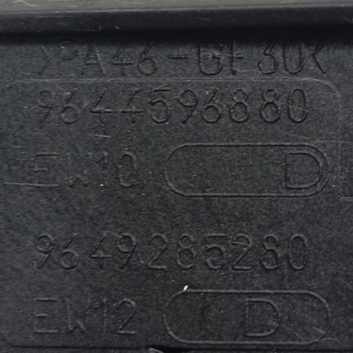 Pescador Bomba Óleo Motor 2.0 Peugeot 307 208 408 Citroen C4 - Imagem 2