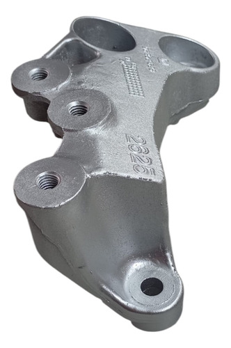 Suporte Coxim Câmbio Orig Gm Onix Prisma Spin 2014 Em Diante - Imagem 8