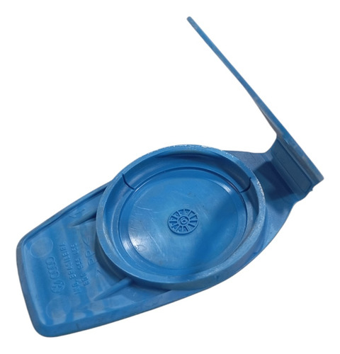 Tampa Reservatorio Parabrisa Original Vw Amarok 2010 À 2018 - Imagem 7