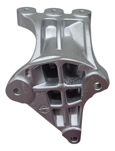 Suporte Coxim Direito Motor Original Gm Onix Prisma 13 À 19 - Imagem 4