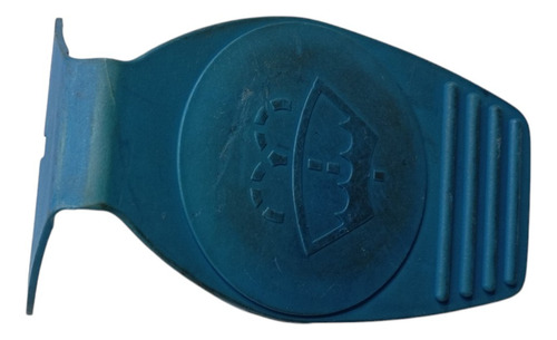 Tampa Reservatorio Parabrisa Original Audi A3 2000 À 2005 - Imagem 8