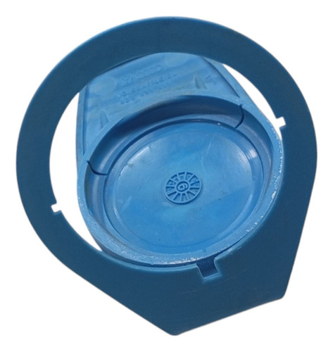 Tampa Reservatorio Parabrisa Original Vw Amarok 2010 À 2018 - Imagem 8