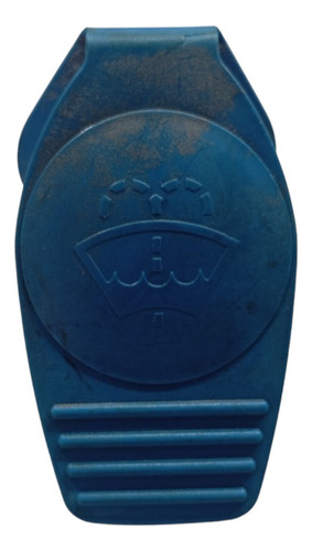 Tampa Reservatorio Parabrisa Limpador  Vw Golf 02 À 14