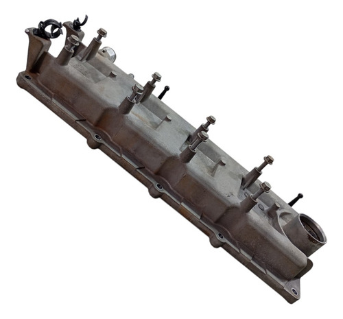 Tampa Válvula Cabeçote Orig Gm Onix Prisma 1.0/1.4 2013/2019 - Imagem 7