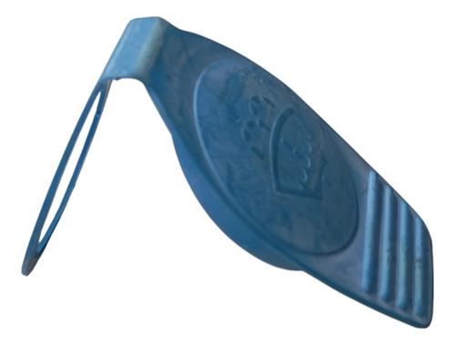 Tampa Reservatorio Parabrisa Original Vw Amarok 2010 À 2018 - Imagem 9