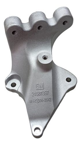 Suporte Coxim Direito Motor Original Gm Onix Prisma 13 À 19 - Imagem 6