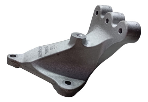 Suporte Coxim Direito Motor Original Gm Onix Prisma 13 À 19 - Imagem 8