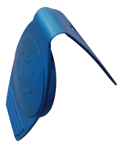 Tampa Reservatorio Parabrisa Original Vw Kombi 2006 À 2014 - Imagem 4