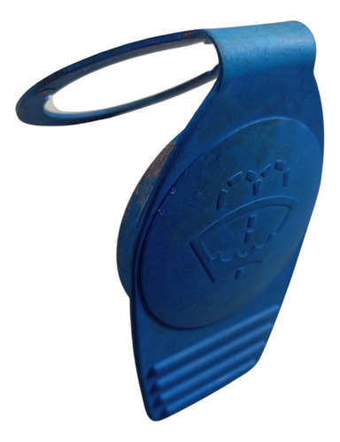 Tampa Reservatorio Parabrisa Original Vw Kombi 2006 À 2014 - Imagem 5