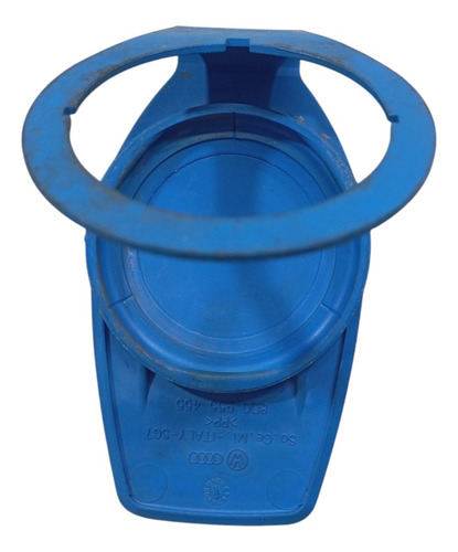 Tampa Reservatorio Parabrisa Original Vw Kombi 2006 À 2014 - Imagem 6