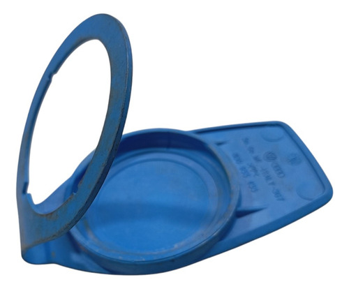 Tampa Reservatorio Parabrisa Original Vw Kombi 2006 À 2014 - Imagem 8