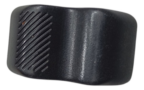 Tampa Cega Botão Falso Painel Vw Parati Saveiro Gol G2 Bola - Imagem 3