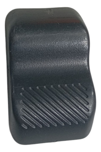 Botão Falso Tampa Cega Painel Vw Saveiro Parati Bola G2 Bola - Imagem 3