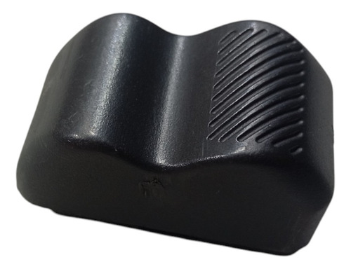 Botão Falso Tampa Cega Painel Vw Saveiro Parati Bola G2 Bola - Imagem 4