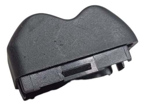 Tampa Cega Botão Falso Painel Vw Parati Saveiro Gol G2 Bola - Imagem 4