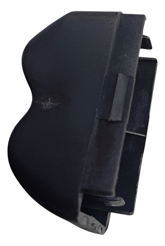 Botão Falso Tampa Cega Painel Vw Saveiro Parati Bola G2 Bola - Imagem 5