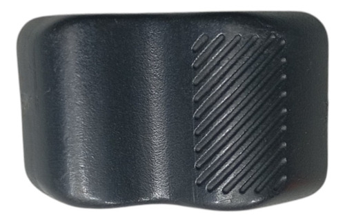 Botão Falso Tampa Cega Painel Vw Saveiro Parati Bola G2 Bola - Imagem 6