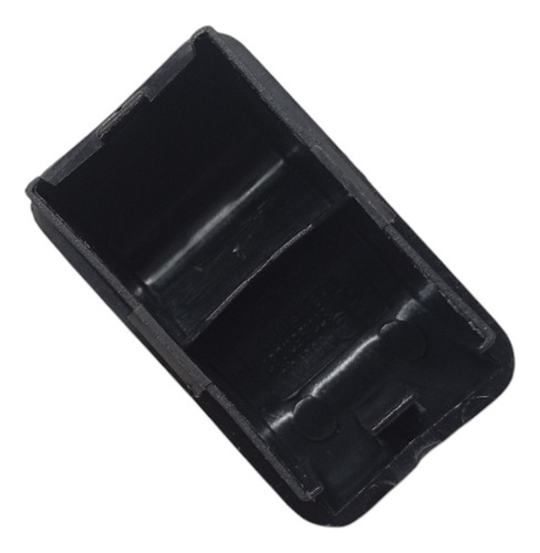 Botão Falso Tampa Cega Painel Vw Saveiro Parati Bola G2 Bola - Imagem 7